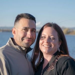 Meet your Posher, Kathleen